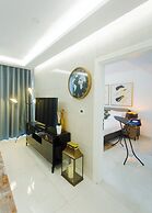 Accra Luxury Apartments at Kass