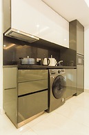 Accra Luxury Apartments at Kass