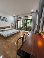 HOMESTAY HALONA