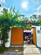 HOMESTAY HALONA