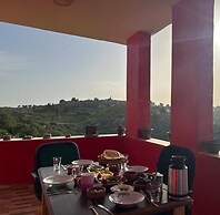 AL-Bustan House & Umm Qais