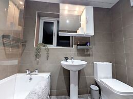 Spacious and Comfortable Modern Rooms