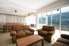 Villa Victoria Edge