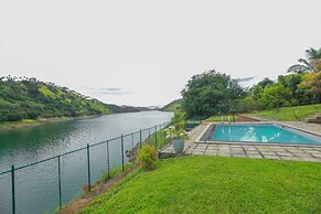 Villa Victoria Edge