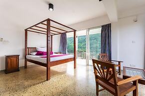 Villa Victoria Edge