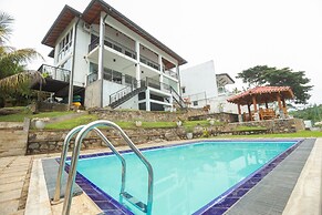 Villa Victoria Edge
