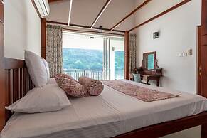Villa Victoria Edge