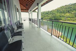 Villa Victoria Edge