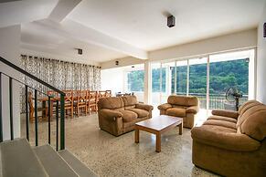 Villa Victoria Edge