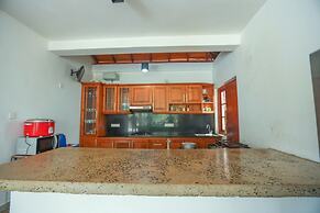Villa Victoria Edge