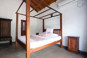 Villa Victoria Edge