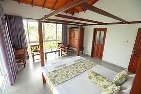 Villa Victoria Edge