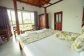 Villa Victoria Edge