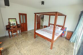Villa Victoria Edge