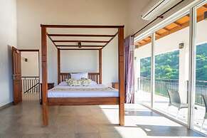 Villa Victoria Edge