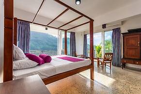 Villa Victoria Edge