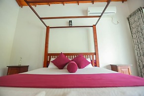Villa Victoria Edge
