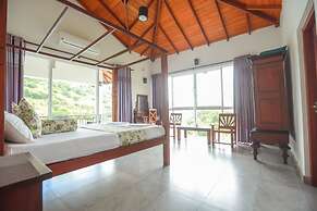 Villa Victoria Edge