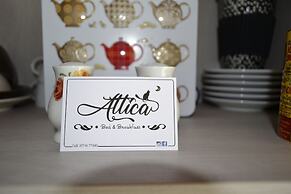ATTICA B&B