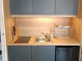 SAK Mobile Home Privlaka