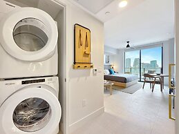 RS Boutique Suites - Miami