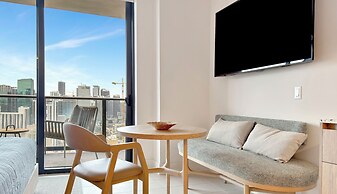 RS Boutique Suites - Miami