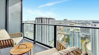 RS Boutique Suites - Miami