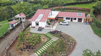 Pachakuti Ecovida Hotel