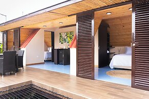 Pachakuti Ecovida Hotel