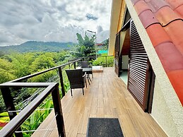 Pachakuti Ecovida Hotel