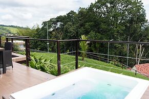 Pachakuti Ecovida Hotel