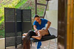 Pachakuti Ecovida Hotel