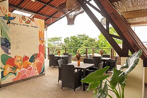 Pachakuti Ecovida Hotel