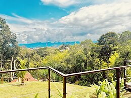 Pachakuti Ecovida Hotel