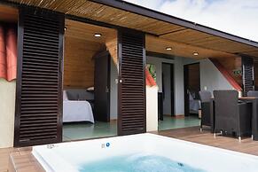 Pachakuti Ecovida Hotel