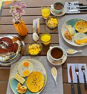 Pachakuti Ecovida Hotel