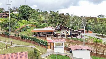 Pachakuti Ecovida Hotel