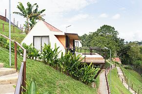 Pachakuti Ecovida Hotel