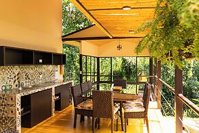 Pachakuti Ecovida Hotel