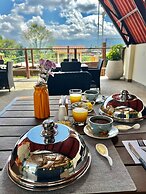 Pachakuti Ecovida Hotel