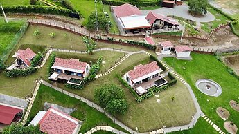 Pachakuti Ecovida Hotel