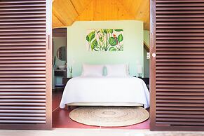 Pachakuti Ecovida Hotel