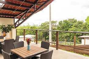 Pachakuti Ecovida Hotel