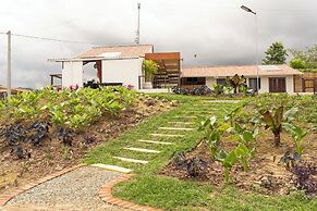 Pachakuti Ecovida Hotel