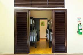 Pachakuti Ecovida Hotel