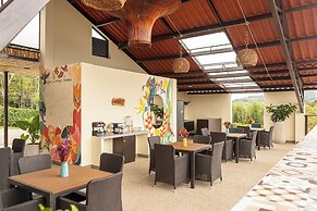 Pachakuti Ecovida Hotel