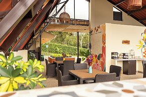 Pachakuti Ecovida Hotel