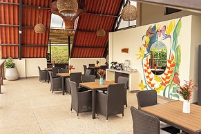 Pachakuti Ecovida Hotel