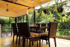 Pachakuti Ecovida Hotel