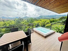 Pachakuti Ecovida Hotel